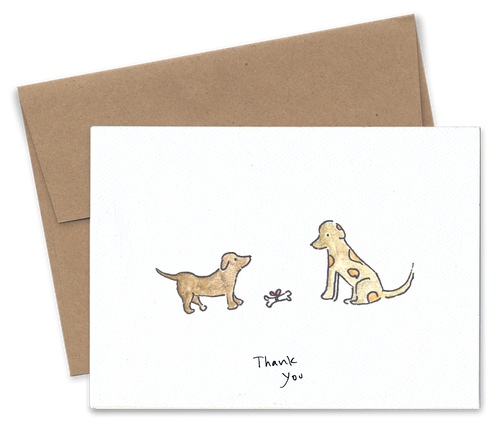 Thank You (Dogs)