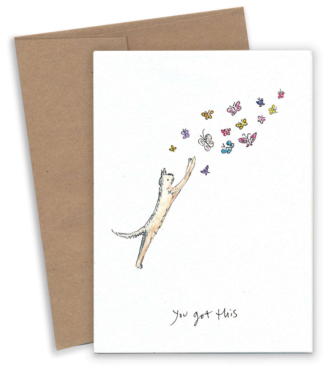 You Got This Cat Rosie s Wonders Connection Cards you-got-this-cat-rosie-s-wonders-connection-cards