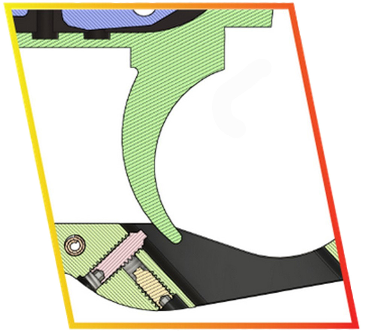 The PTC - Precise Trigger Control System