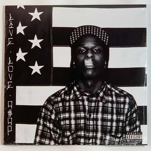 Shop - Artist - A$AP Rocky - The Main Supply