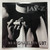 JAY Z Reasonable Doubt 2LP Vinyl Limited Black 12" Record