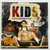 Mac Miller K.I.D.S. KIDS 2LP Vinyl Limited Black 12" Record
