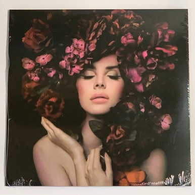 ☆ Lana Del Rey レコード 12