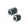 NEMA 23 Hybrid Stepper Motor (Minebea)