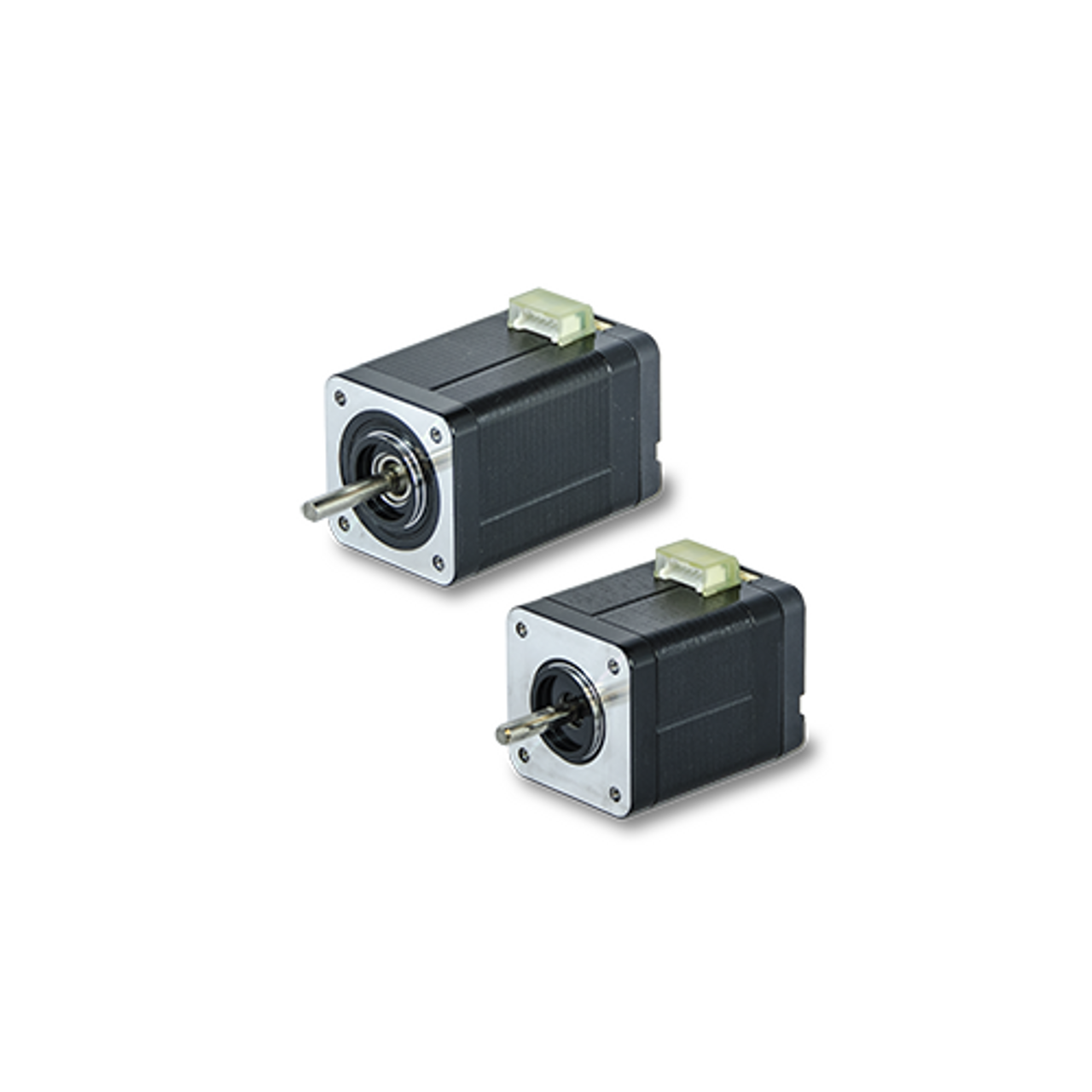 NEMA 17 Hybrid Stepper Motor (Minebea)