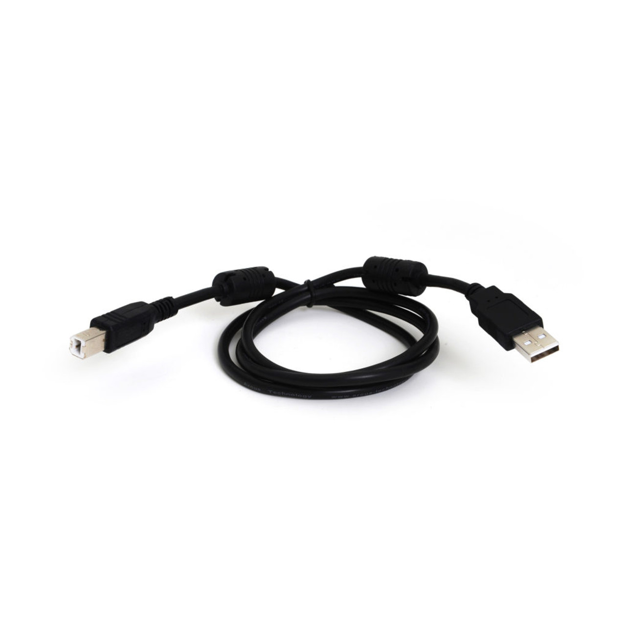 Standard USB Cable  |  CBL-USB-S