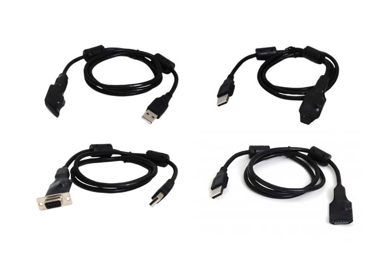 Configuration Cables  |  DMX-CFG-USB