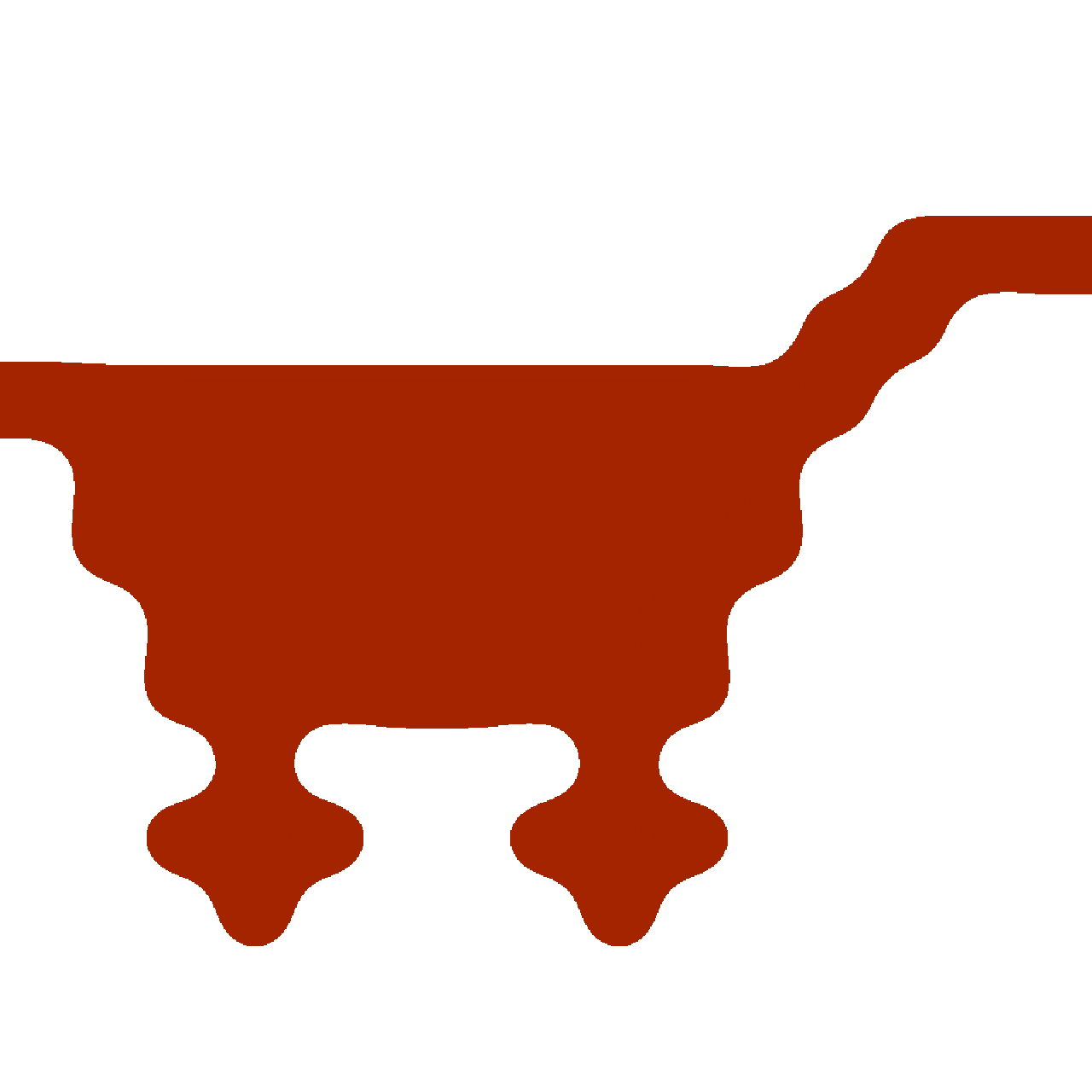 Tip for Small Parts Vacuum Wand - Nozzle - Conductive PEEK - Diameter - 0.2mm