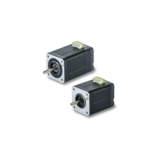 NEMA 17 Hybrid Stepper Motor (Minebea) NEMA 17 Hybrid Stepper Motor (Minebea)