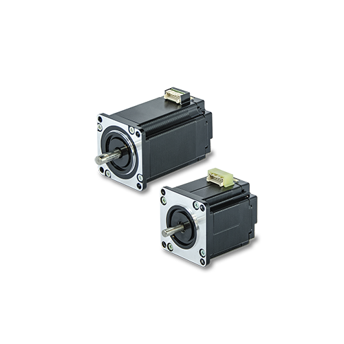 NEMA 23 Hybrid Stepper Motor (Minebea) NEMA 23 Hybrid Stepper Motor (Minebea)