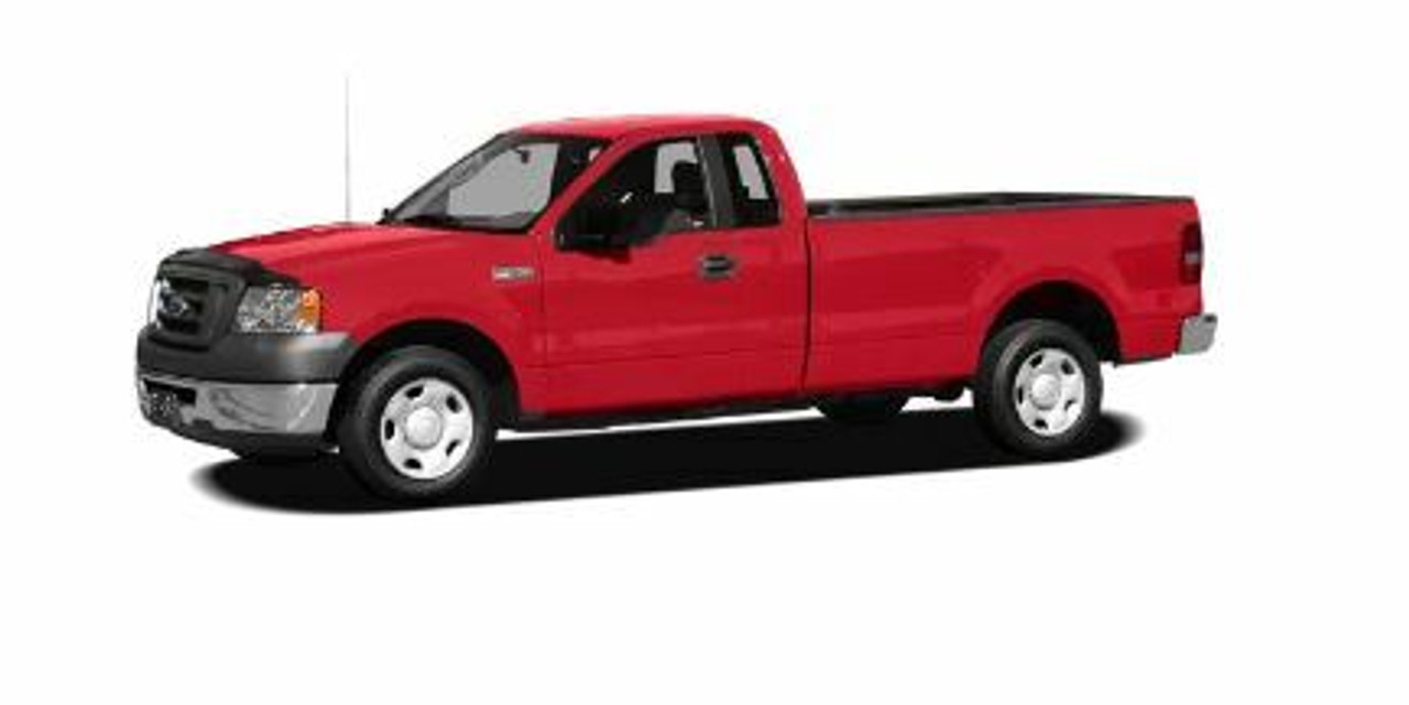 F-150 2004-2008