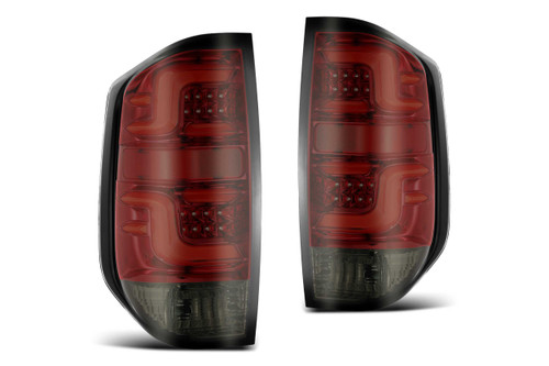 ARex Pro LED Tails: Toyota Tundra (14-20) (Jet Black)