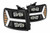 ARex Nova LED Headlights: Chevy Silverado 1500 (07-13) - Chrome (Set)