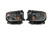 OEM LED Headlights: Toyota Tundra (18+) (Black / Left)