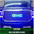 GMC LED Logo