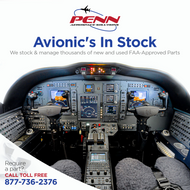 Looking to upgrade or replace your avionics?