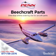 Beechcraft Parts!