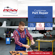 Customer Part Repair