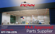 If you are requiring aircraft parts this weekend - Contact Penn Aerospace Solutions