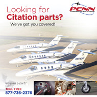 Are you looking for Citation Parts?