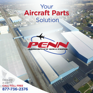 WORLDWIDE DELIVERY OF FAA-APPROVED PARTS