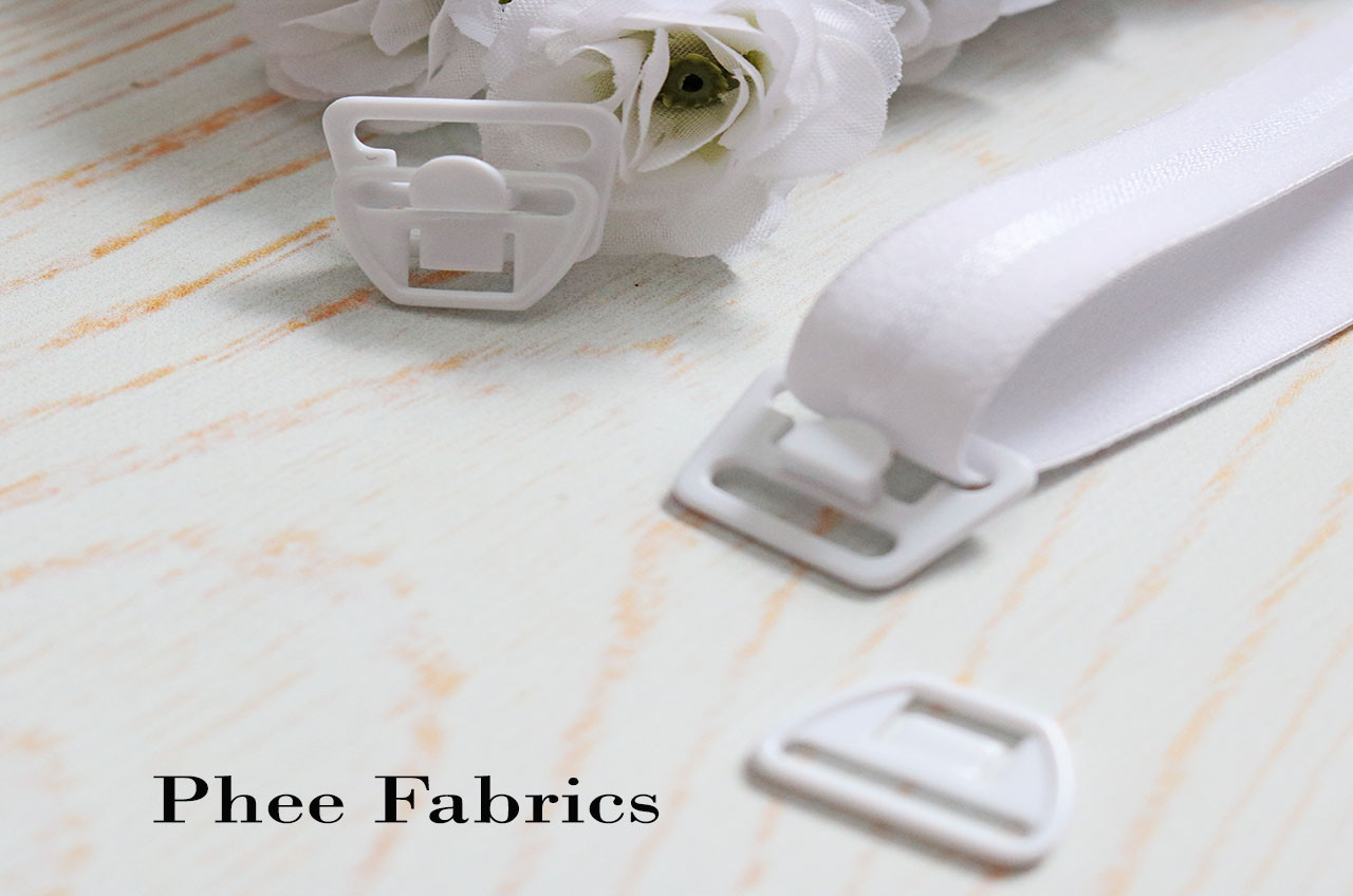 Nursing Clasps - Phee Fabrics