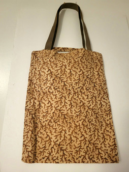 Twig design Bag, Full View