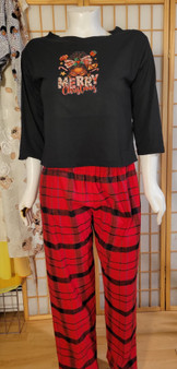 Pajama Set