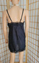 Black Chemise