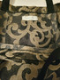 Brocade design Tote Bag