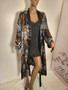 Front View , shown with chemise style 52119