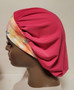 HAIR BONNET STRETCH FABRIC