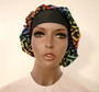 DESIGNER- FENDI HAIR BONNET