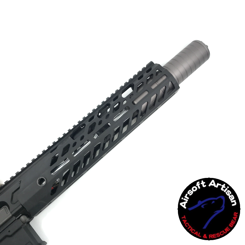 AIRSOFT ARTISAN 12 INCH SUR300 HANDGUARD KIT FOR SIG MCX VIRTUS AEG