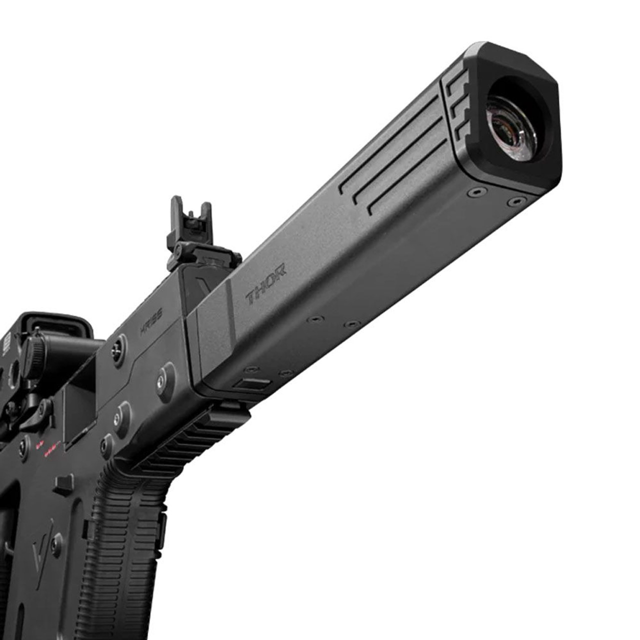ACETECH THOR QD AIRSOFT TRACER BIFROST M INSIDE BLACK MiR Tactical