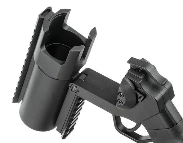 CYMA M052 40MM AIRSOFT PISTOL GRENADE LAUNCHER MiR Tactical