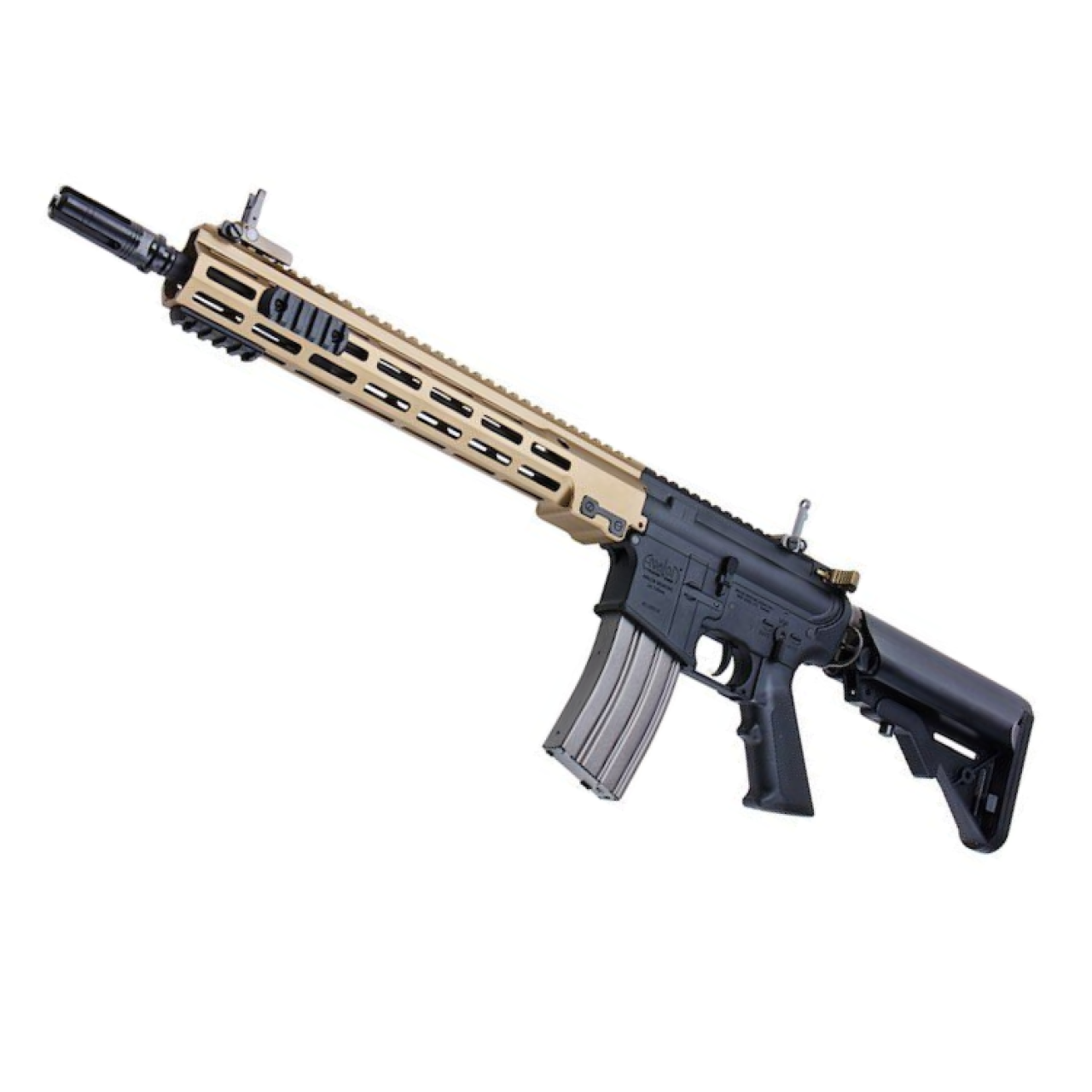 Tactical Airsoft Rifles Airsoft Guns | Best Airsoft Gun Brands for Cheap | MiR Tactical