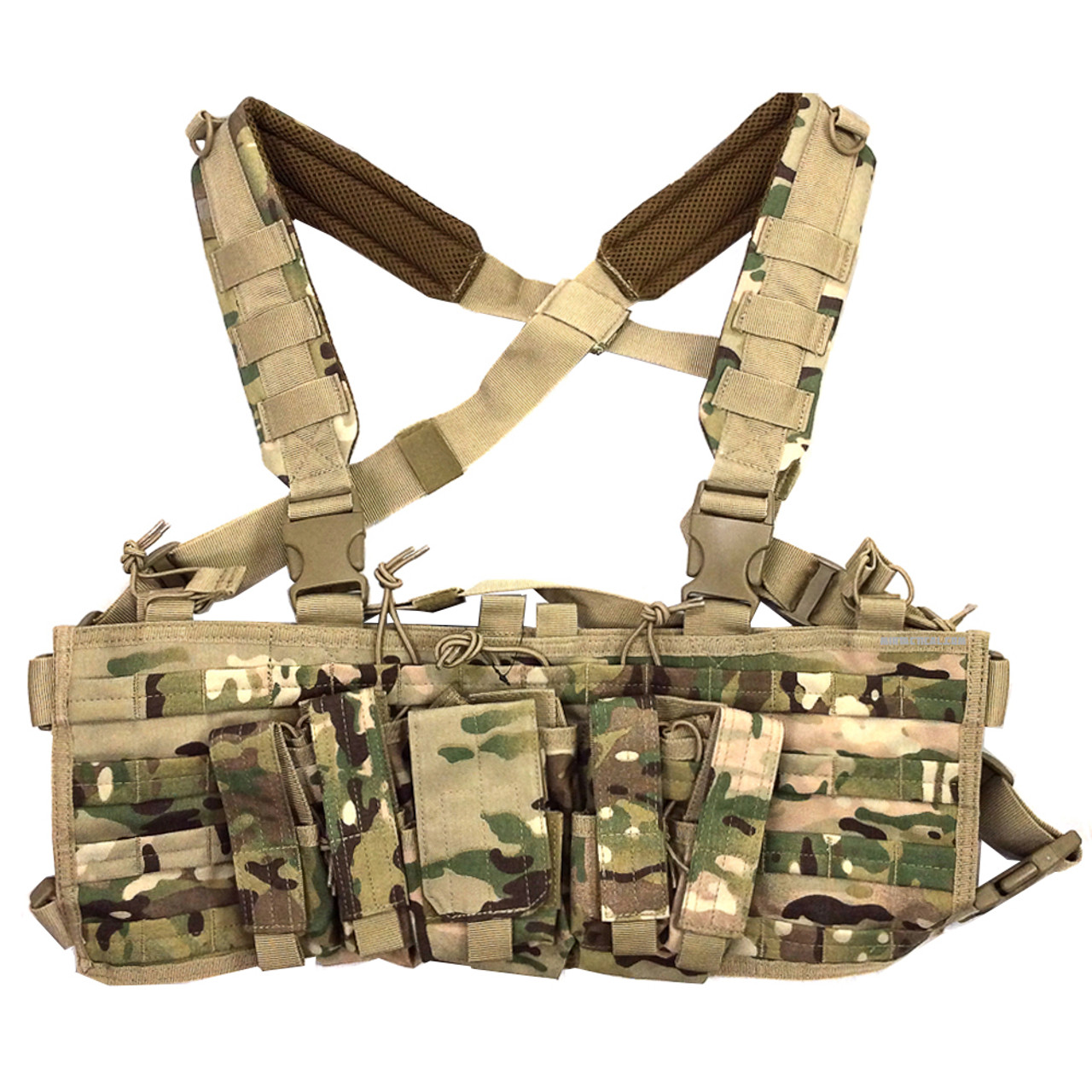 RECON CHEST RIG MULTICAM low price of $45.04