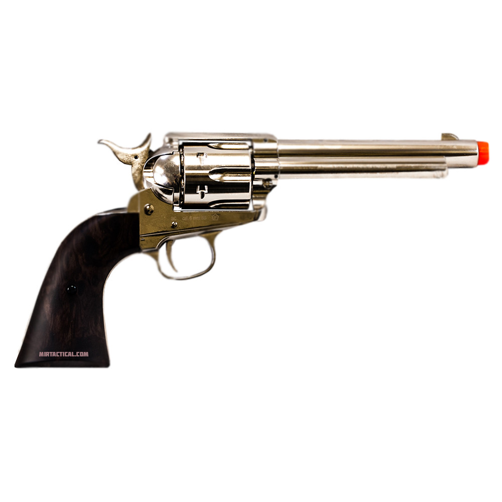 LEGENDS AIRSOFT SMOKE WAGON REVOLVER NKLlow price of 106.21