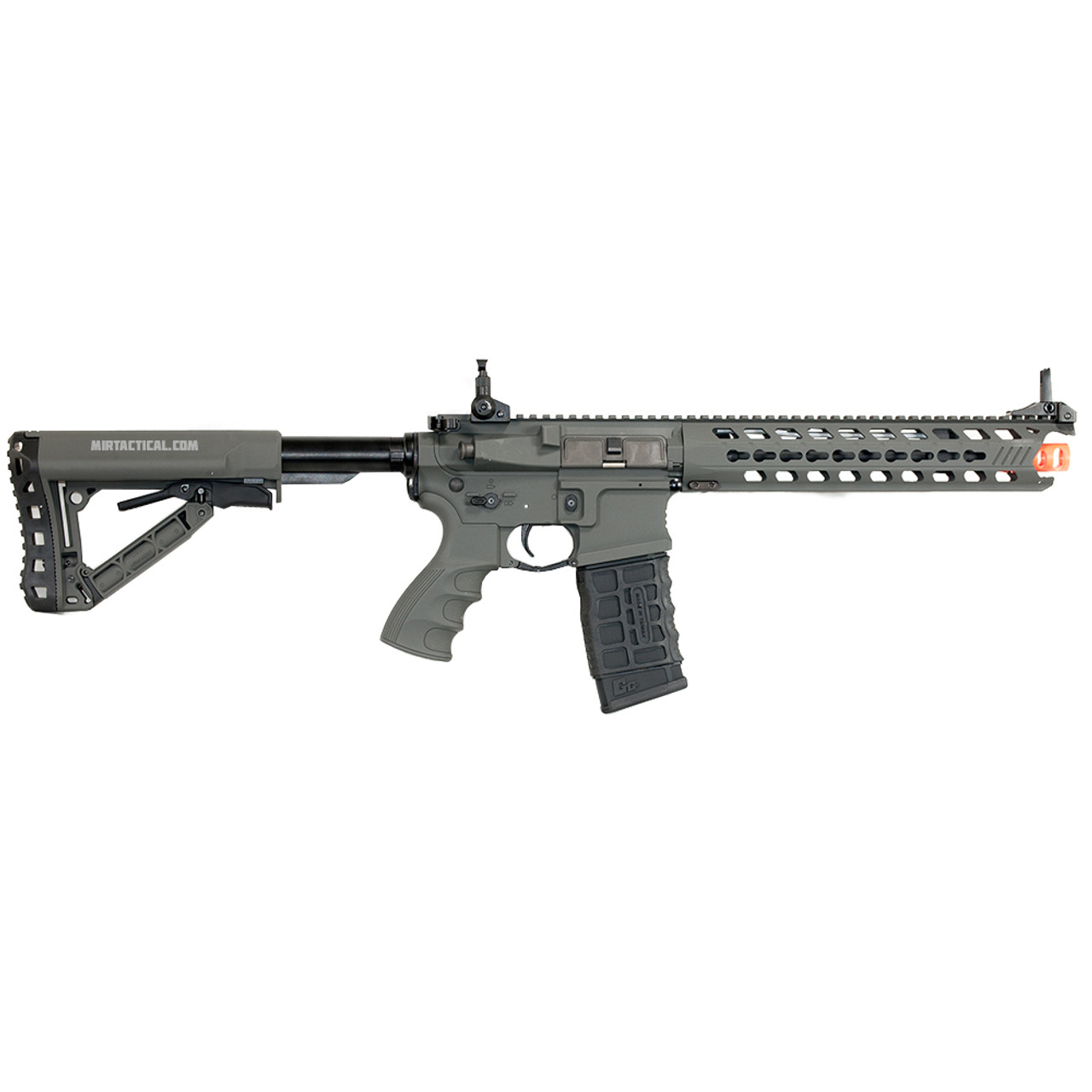 G&G GC16 PREDATOR M4/M16 AIRSOFT CARBINE AEG UG low price of 284.74
