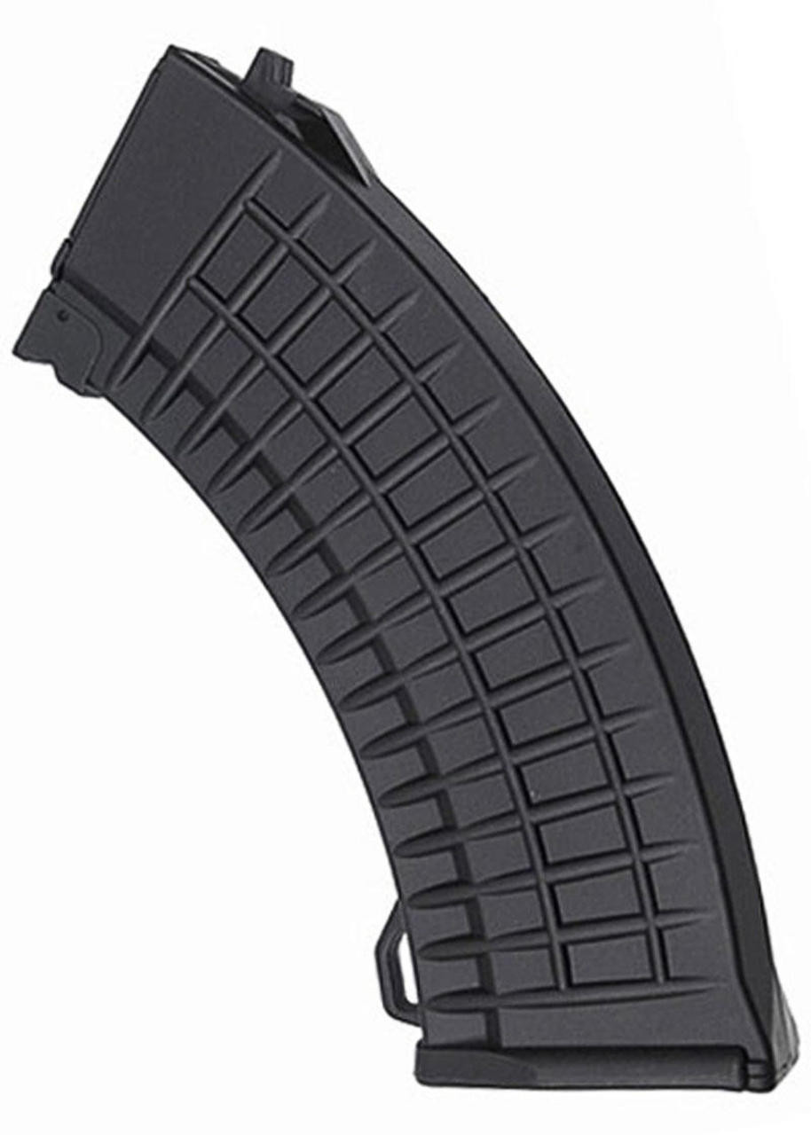 100RND AK AIRSOFT MAGAZINE WAFFLE low price of 11.04