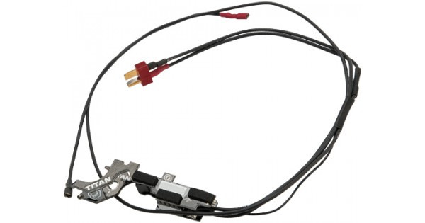 GATE TITAN V3 COMPLETE SET ADVANCED at the lowest prices