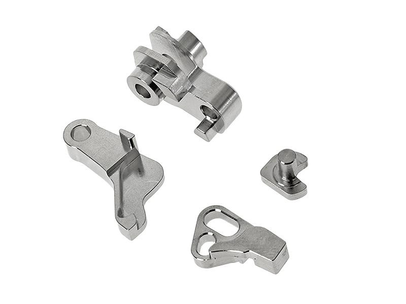 COWCOW G18C SS G HAMMER SET AAP-01 Ready