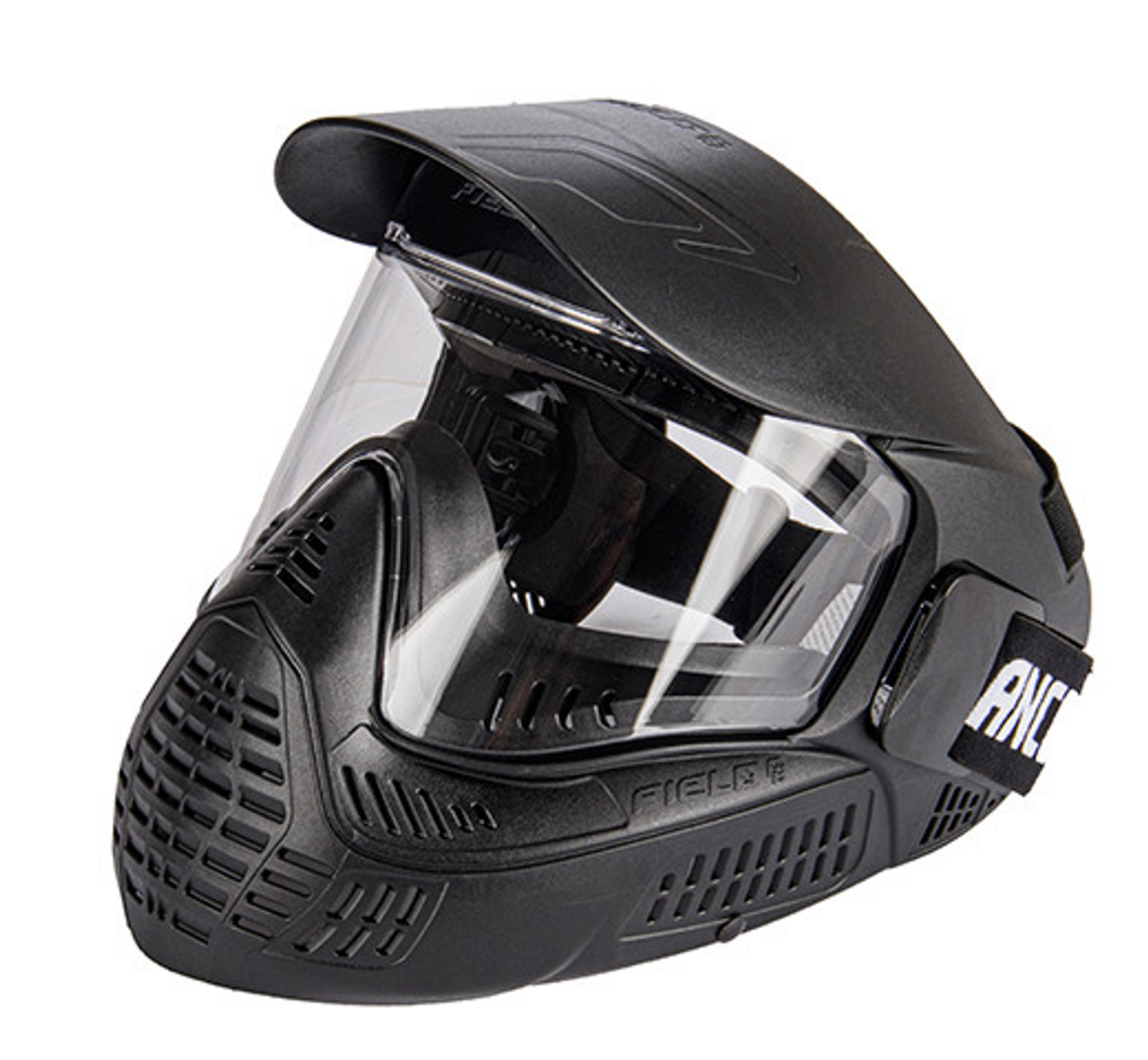 High Strength Paintball Mask Or Airsoft Tactical Mask With