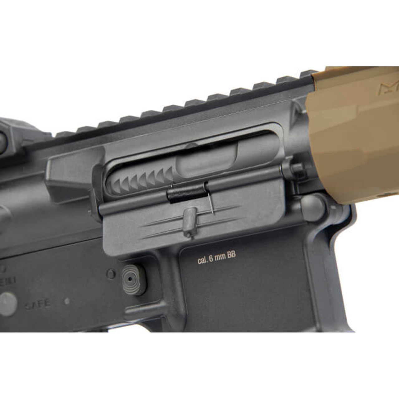 ELITE FORCE M4 CFR 6MM - BLACK