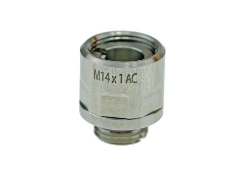 CowCow A01 Silencer Adapter