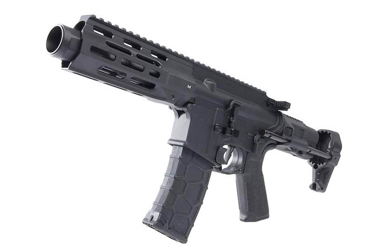 VFC AVALON CALIBUR II PDW M-LOK BLACK Elite Force