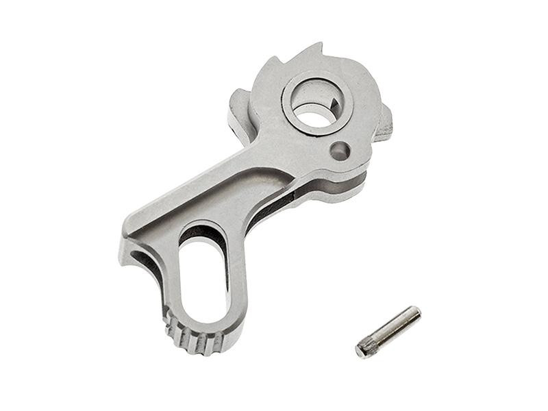 Cowcow Match Grade Stainless Steel Hammer | Mir Tactical