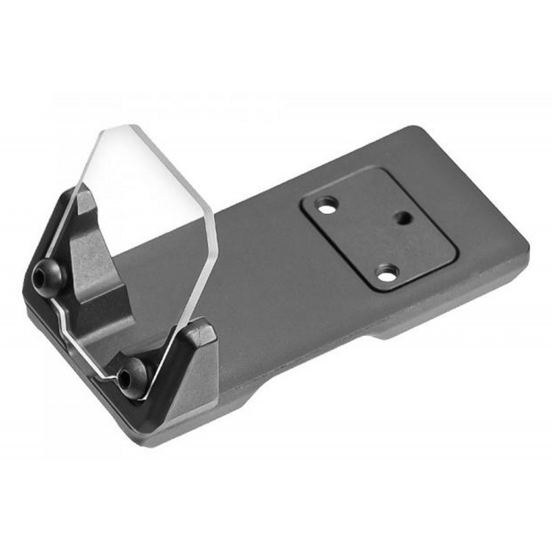 LAYLAX GLOCK SERIES DIRECT MOUNT AEGIS HG SCOPE PROTECTOR FOR