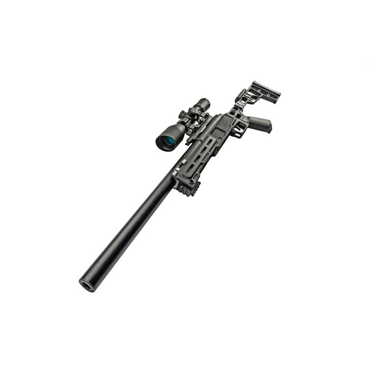 MAPLE LEAF MLC S2 STOCK FOR TM VSR-10 - MiR Tactical